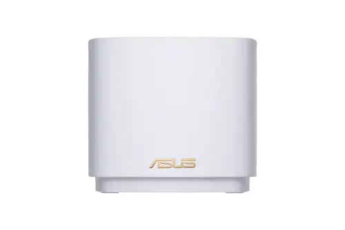 ASUS ZenWiFi XD4 WiFi 6 wireless router Gigabit Ethernet Tri-band (2.4 GHz / 5 GHz / 5 GHz) White | dynacor.co.za