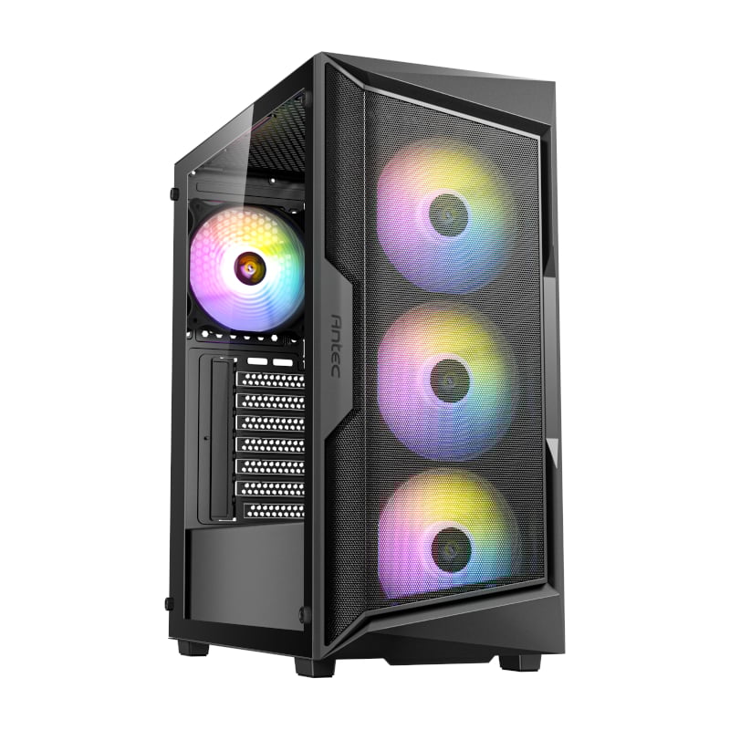 Antec Chassis AX61 Elite | dynacor.co.za