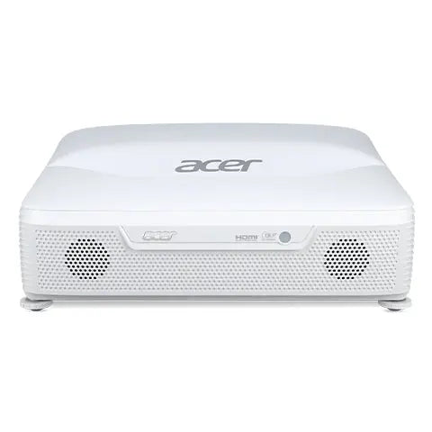 Acer Education UL5630 data projector Ultra short throw projector 4500 ANSI lumens D-ILA WUXGA (1920x1200) White | dynacor.co.za