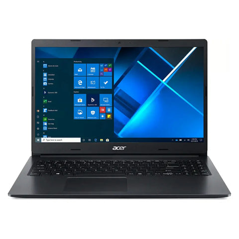 Acer Extensa 215  | EX215-54-51W8 | 15.6'' FHD | BLACK | i5-1135G7 | 8Gb DDR4 | 512Gb PCIe SSD | WIN 11P | dynacor.co.za