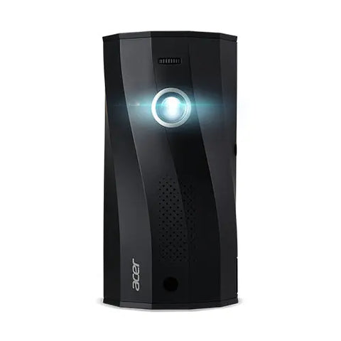Acer Travel C250i data projector Standard throw projector 300 ANSI lumens DLP 1080p (1920x1080) Black | dynacor.co.za
