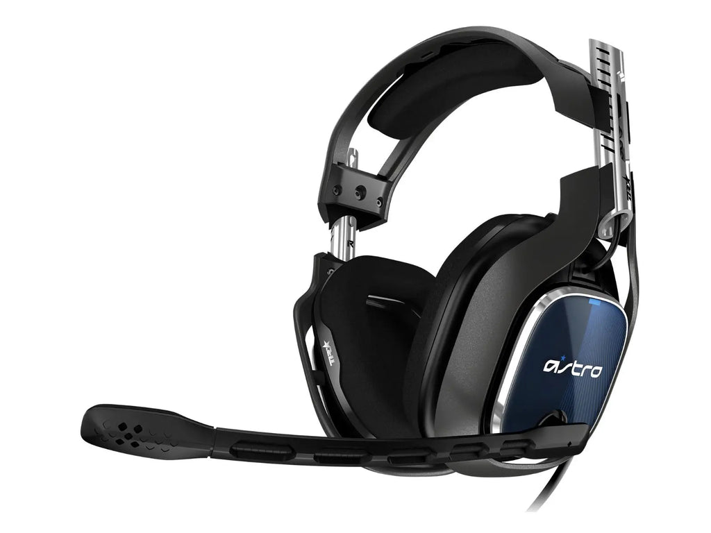 Astro A40 TR Headset for PS4 | dynacor.co.za