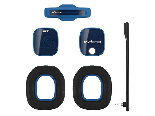Astro A40 TR Mod Kit | Blue | dynacor.co.za