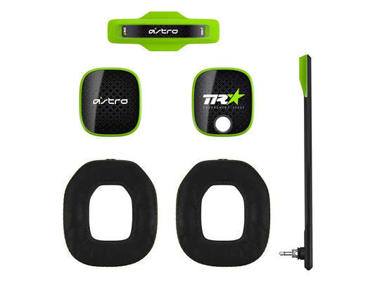 Astro A40 TR Mod Kit | Green | dynacor.co.za