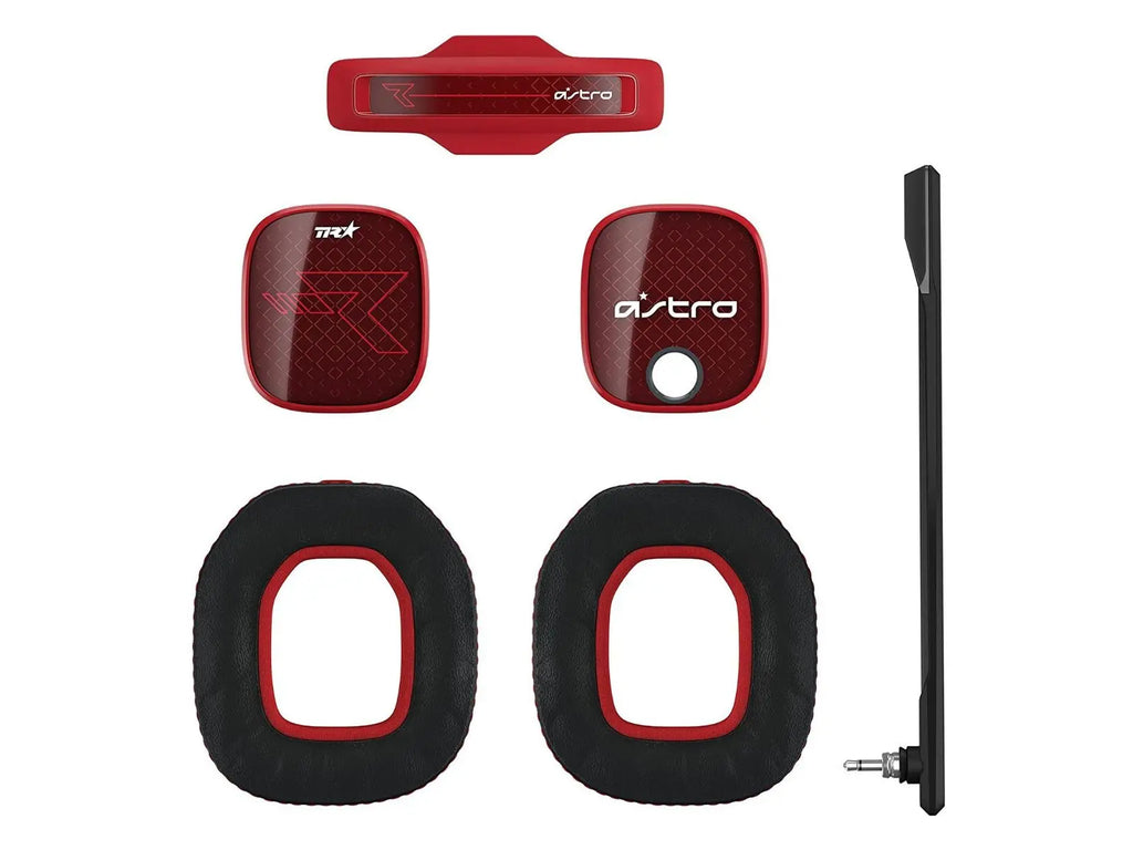 Astro A40 TR Mod Kit | Red | dynacor.co.za