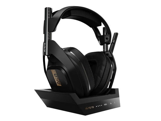 Astro A50 Wireless + Base Station for Xbox One | PC | dynacor.co.za