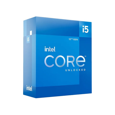 Intel 12th Gen Core i7-12600K LGA1700 3.7GHz 6-Core CPU | dynacor.co.za