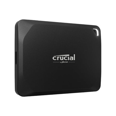 Crucial X10 Pro 1TB Type-C Portable SSD | dynacor.co.za