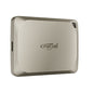 Crucial X9 Pro for Mac 1TB Type-C Portable SSD | dynacor.co.za