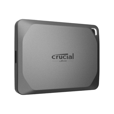 Crucial X9 Pro 1TB Type-C Portable SSD | dynacor.co.za