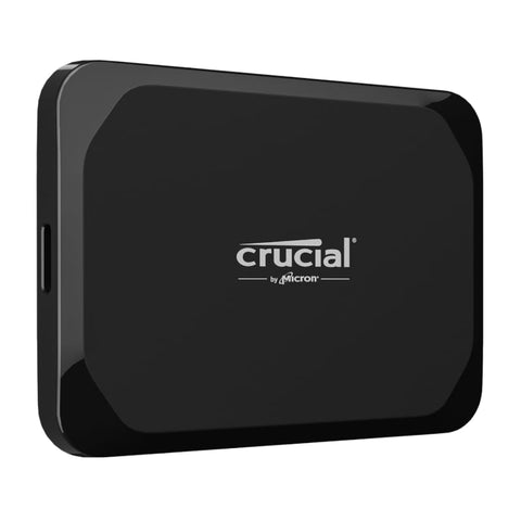 Crucial X9 1TB Type-C Portable SSD | dynacor.co.za