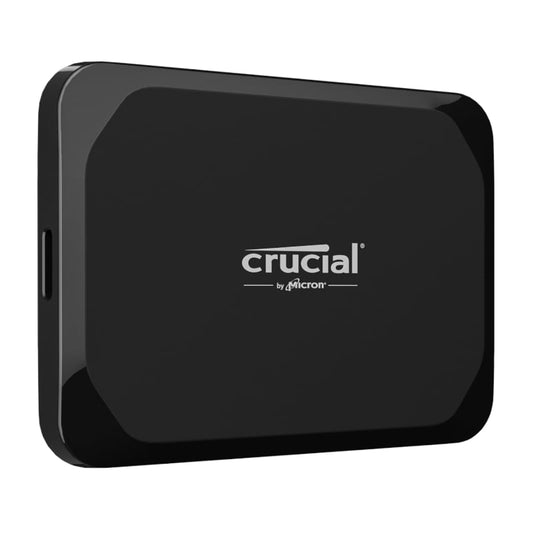 Crucial X9 2TB Type-C Portable SSD | dynacor.co.za