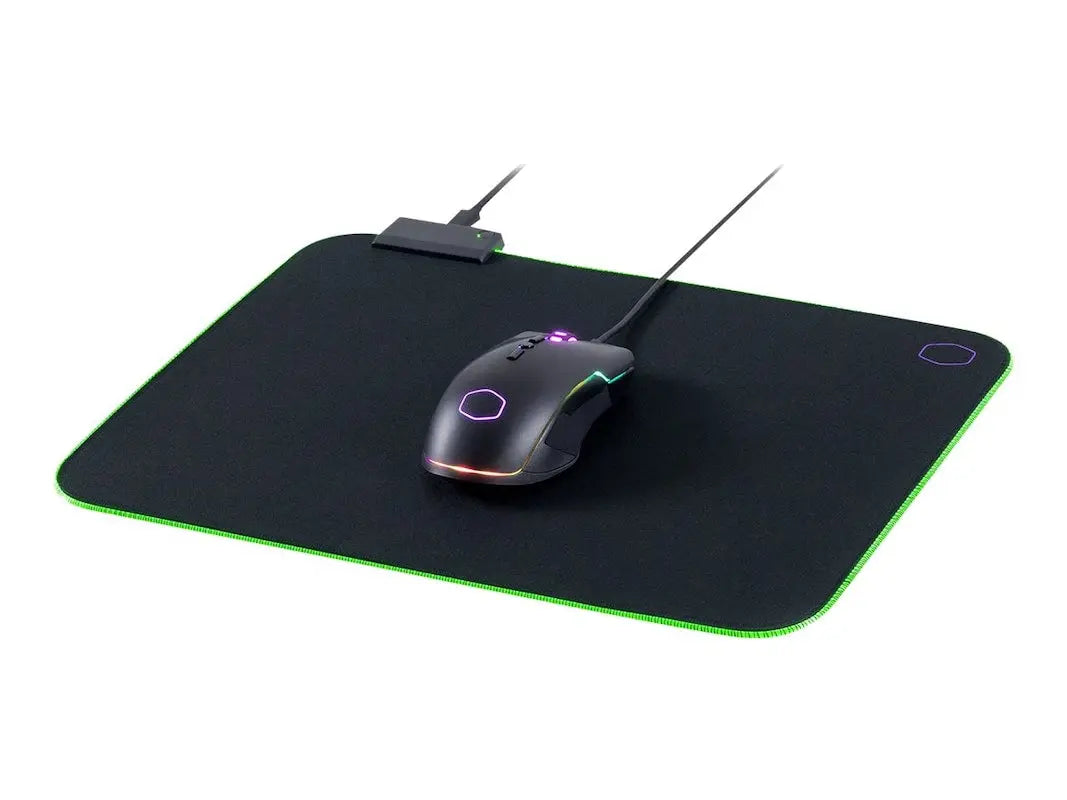 Cooler Master MP750 Medium Mousepad | dynacor.co.za