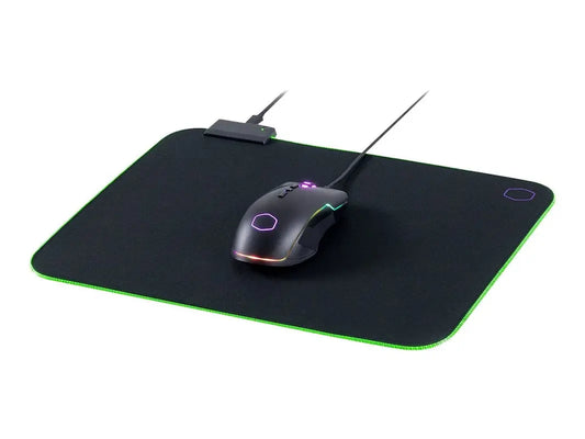 Cooler Master MP750 Medium Mousepad | dynacor.co.za