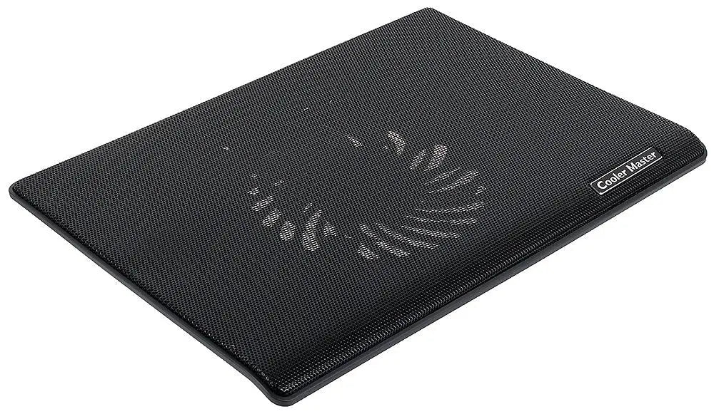 Cooler Master NotePal I100 15''  Notebook Cooling Stand  Ultra Slim | dynacor.co.za