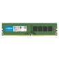 Crucial 16GB 3200MHz DDR4 Desktop Memory | dynacor.co.za