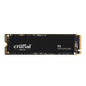Crucial P3 500GB M.2 NVMe 3D NAND SSD | dynacor.co.za