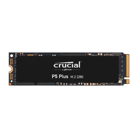 Crucial P5 Plus 1TB M.2 NVMe 3D NAND SSD | dynacor.co.za