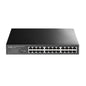 Cudy 24 Port Gigabit Metal Switch | dynacor.co.za