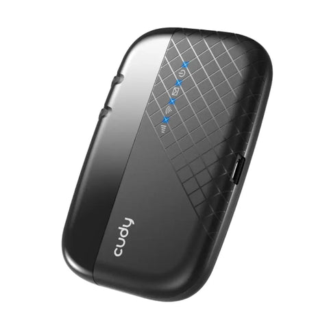 Cudy 4G LTE Mobile Wi-Fi | dynacor.co.za