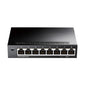 Cudy 8-Port Gigabit Metal Switch | dynacor.co.za