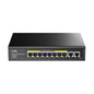 Cudy 8-Port Gigabit PoE+ Unmanaged Switch | dynacor.co.za