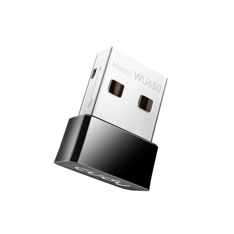 Cudy AC650 WiFi Mini USB Adapter | dynacor.co.za