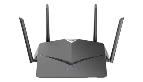 D-LINK Wireless AC2600 Mesh-Enabled Smart Wi-Fi Router | dynacor.co.za