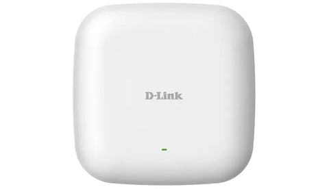 D-LINK Wireless N300 PoE Access Point (Without Adapter) | dynacor.co.za