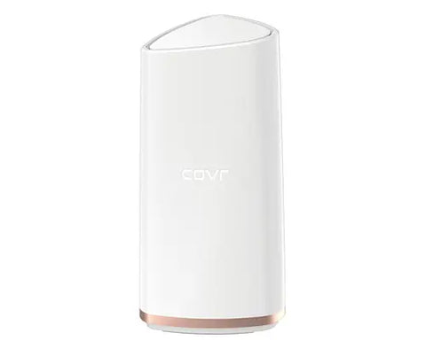 D-Link COVR 2200 Mbit/s Gold, White | dynacor.co.za