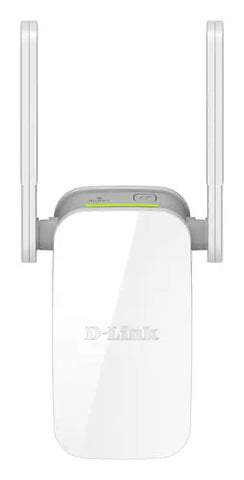 D-Link DAP-1610 network extender Network transmitter & receiver White 10, 100 Mbit/s | dynacor.co.za