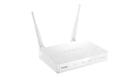 D-Link DAP-1665 wireless access point 1200 Mbit/s | dynacor.co.za