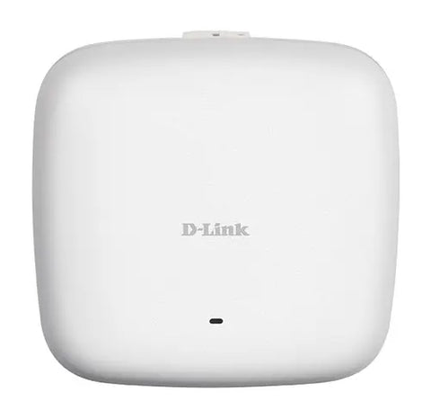 D-Link DAP-2680 wireless access point 1750 Mbit/s White Power supply PoE | dynacor.co.za