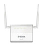 D-Link DSL-224 wireless router Fast Ethernet Single-band (2.4 GHz) 4G White | dynacor.co.za