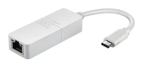 D-Link DUB-E130 network card Ethernet 1000 Mbit/s | dynacor.co.za