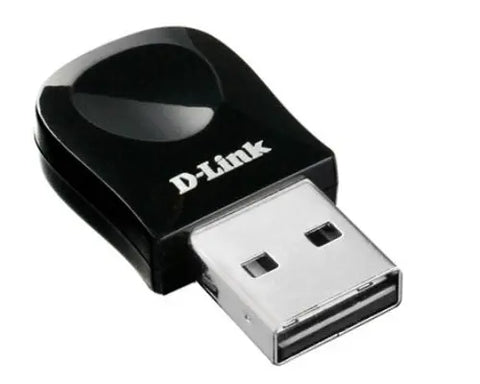 D-Link DWA-131 network card 300 Mbit/s | dynacor.co.za