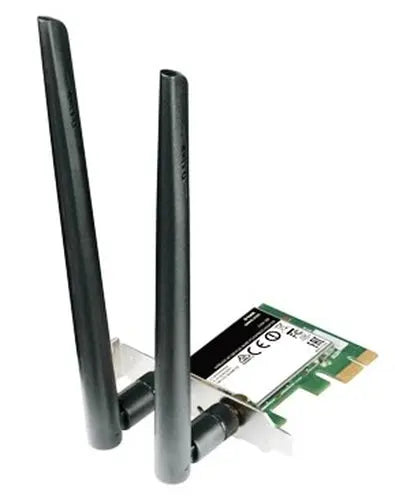 D-Link DWA-582 network card Internal WLAN 867 Mbit/s | dynacor.co.za