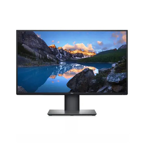 DELL UltraSharp U2520D 63,5 cm (25") 2560 x 1440 pixels Quad HD LCD Black | dynacor.co.za