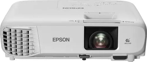 Epson EB-FH06 data projector Standard throw projector 3500 ANSI lumens 3LCD 1080p (1920x1080) White | dynacor.co.za