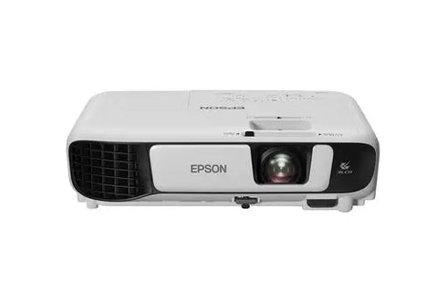 Epson EB-W41 data projector | dynacor.co.za
