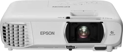 Epson EH?TW710 data projector Standard throw projector 3400 ANSI lumens 3LCD 1080p (1920x1080) White | dynacor.co.za