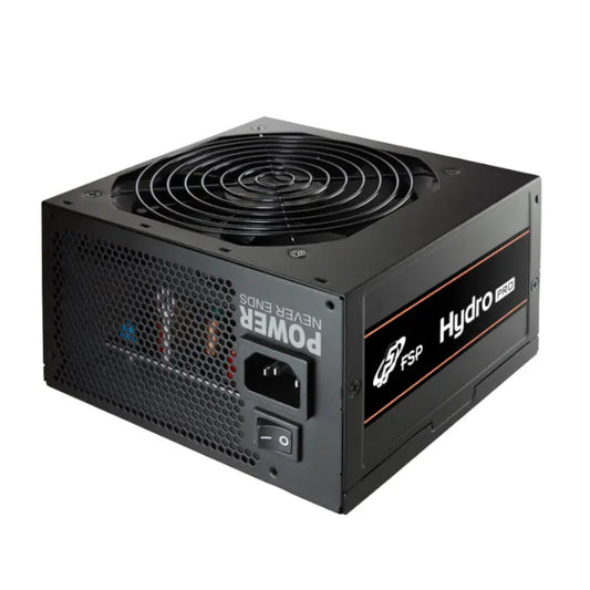 FSP Hydro Pro Series 800W Bronze Non Modular PSU | dynacor.co.za
