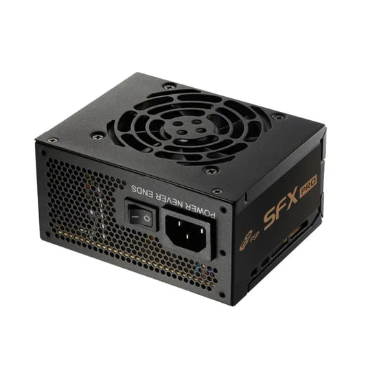 FSP SFX PRO 450W Bronze Non-Modular PSU | dynacor.co.za
