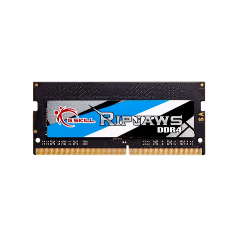 G.Skill Ripjaws DDR4 2666 32GB SO-Dimm 1.2V (1x32GB) | dynacor.co.za