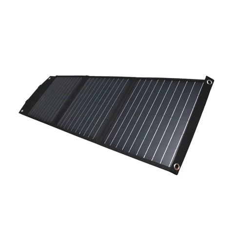 GIZZU 90W Solar Panel for GPS150|GPS300|GPS500 | dynacor.co.za