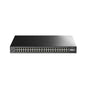 Cudy 48 Port Layer 2 Managed Gigabit PoE Switch | dynacor.co.za