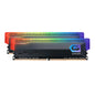 Geil Orion RGB 16GB KIT(2X8GB) 3600MHz DDR4 Desktop Gaming Memory-Gray | dynacor.co.za