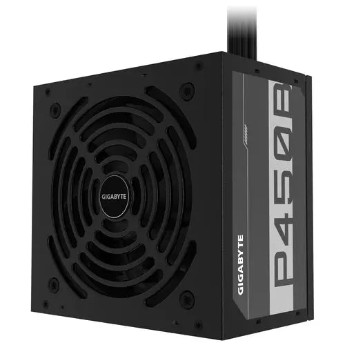 Gigabyte P450B power supply unit 450 W 20+4 pin ATX ATX Black | dynacor.co.za