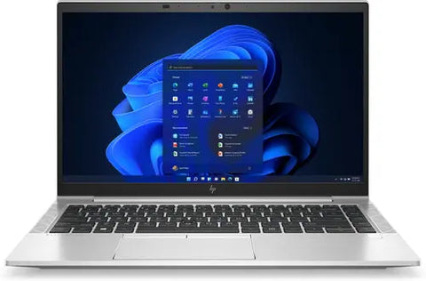HP EliteBook 840 G8 i5-1135G7 Notebook 35,6 cm (14") Full HD Intel® Core i5 8 GB DDR4-SDRAM 256 GB SSD Wi-Fi 6 (802.11ax) Windows 10 Pro Silver | dynacor.co.za