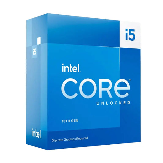 INTEL CORE I5 13600KF 5.1GHZ LGA1700 | dynacor.co.za